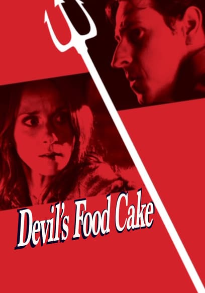 Devil's Food Cake