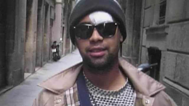 S04:E07 - Young and Dangerous 3