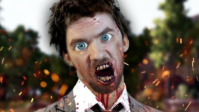 S10:E04 - Crazy Game