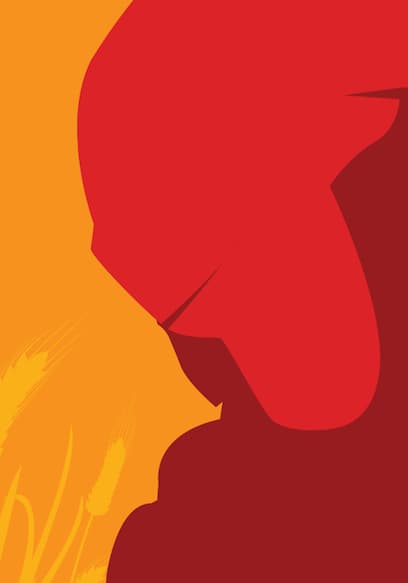 S01:E03 - Who Am I? poster