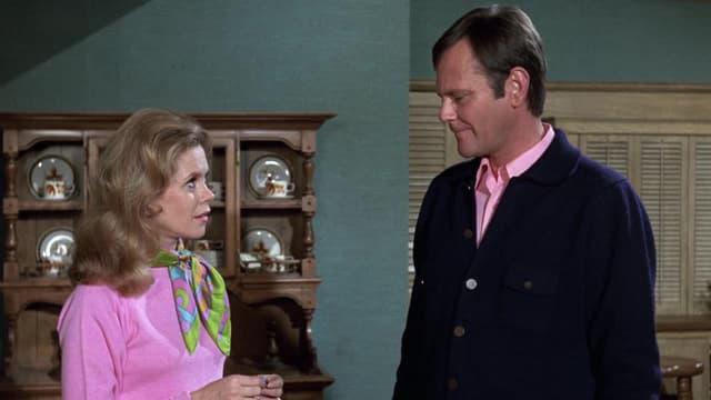 S07:E25 - Samantha's Psychic Pslip