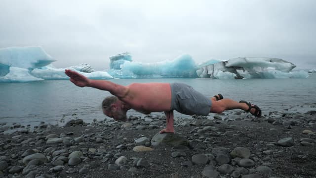 S04:E09 - Superhuman Feats