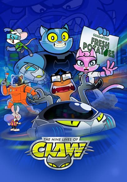 The Nine Lives of Claw