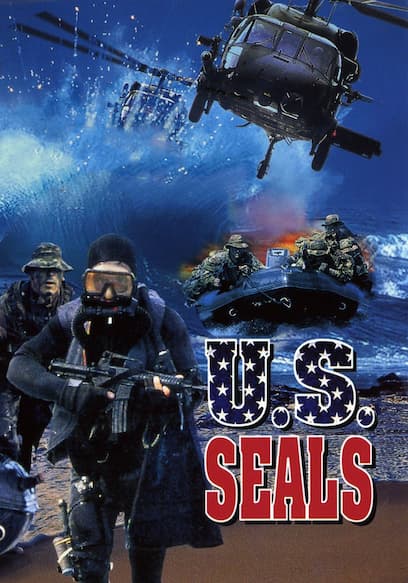 U.S. Seals