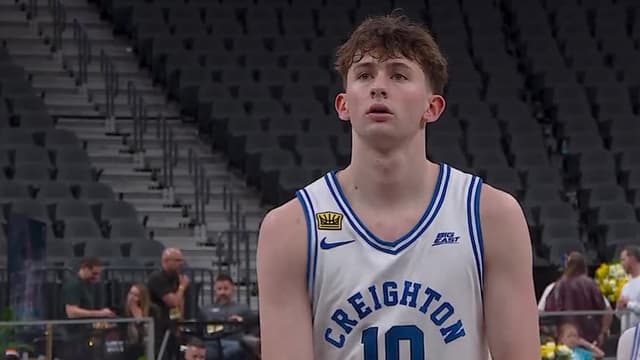S2026:E06 - Semifinal: West Virginia vs Creighton