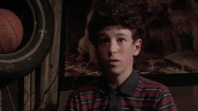S02:E10 - The Tale of the Full Moon