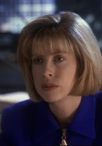 S02:E14 - Working Girls poster