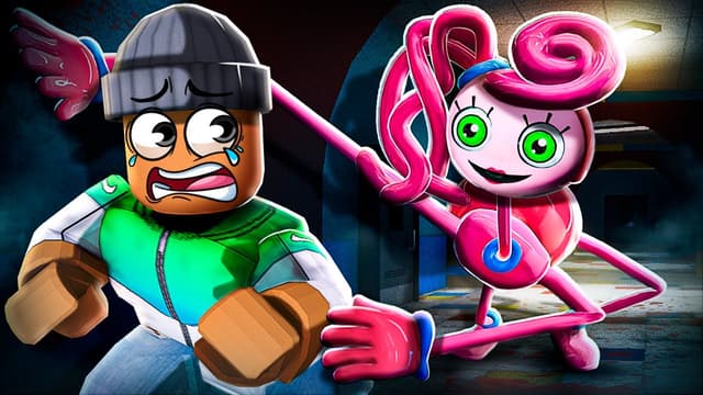 S17:E03 - Poppy Chapter 2 Story