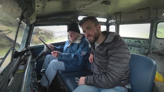 S01:E01 - Best Laid Plans…