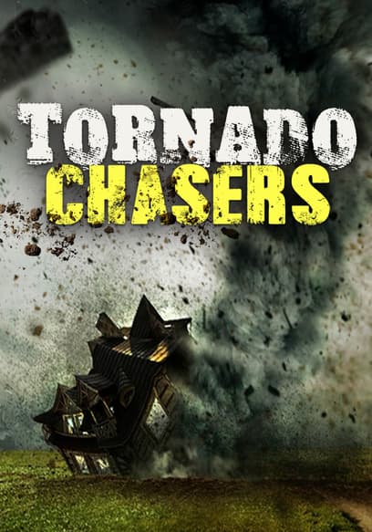 Tornado Chasers