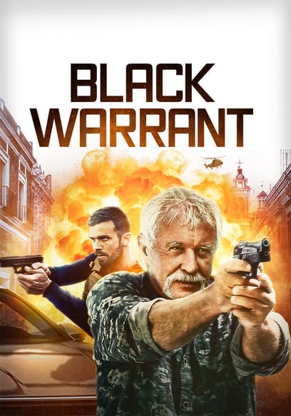 Black Warrant