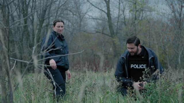 S01:E18 - Nicholas Brophy