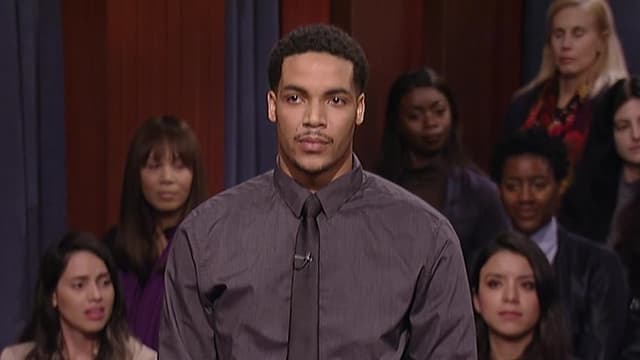 S04:E29 - Episode 4-124A & 4-125A