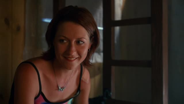 S11:E15 - Good Man in a Storm