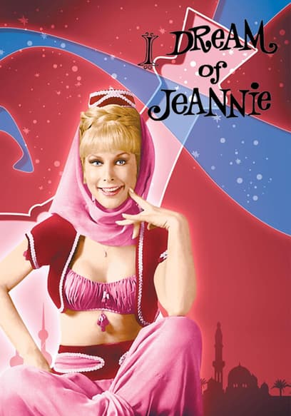 S04:E24 - Jeannie-Go-Round