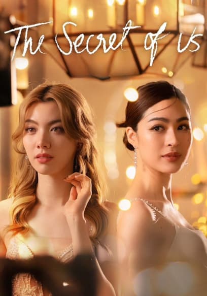 The Secret of Us poster