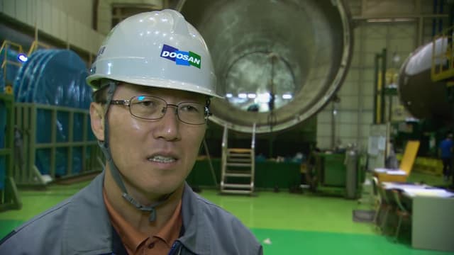 S01:E08 - South Korea