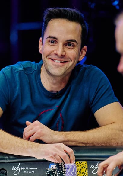 S20:E20 - WPT Cash Game 2023 - Part 4 poster