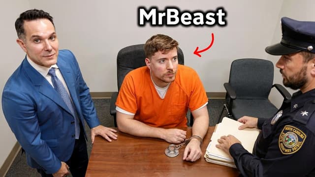 S01:E14 - YouTubers vs. Police