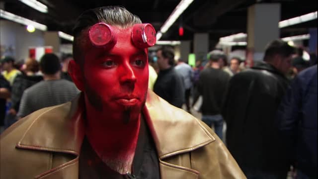 S02:E06 - First Contact