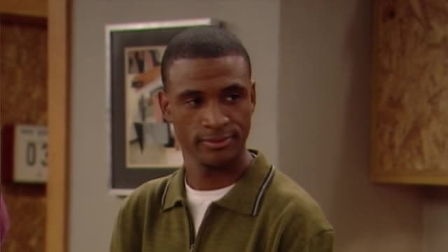 S01:E06 - The Interview