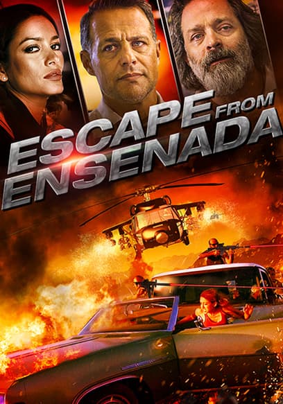 Escape From Ensenada