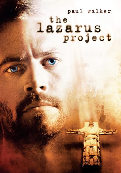 The Lazarus Project