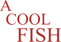 A Cool Fish