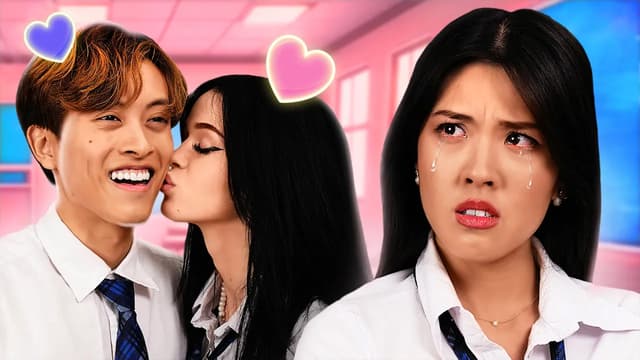 S01:E03 - Billionaire Girls Fight Over Poor Boy