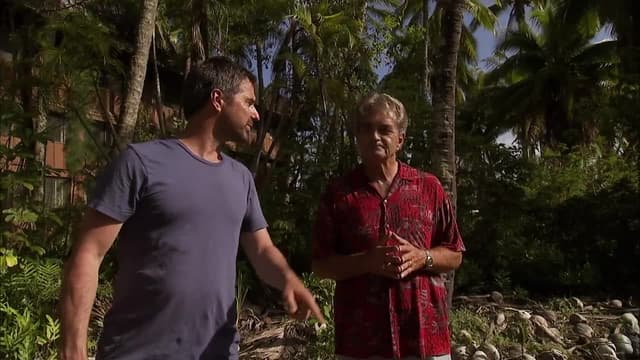 S01:E10 - Hawaii