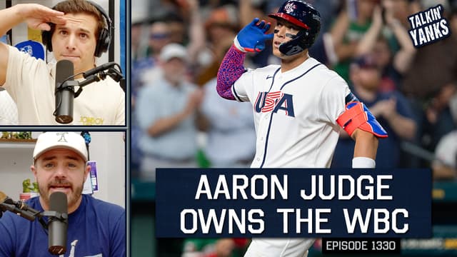 S2026:E1330 - Judge Is CRUSHING the WBC