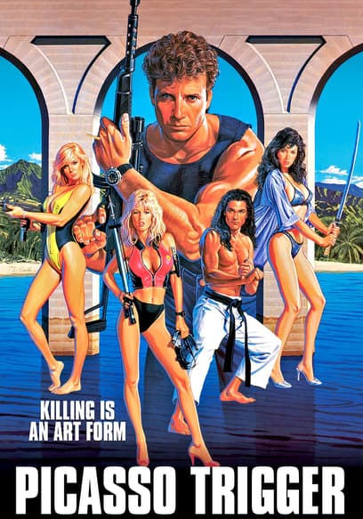 Picasso Trigger