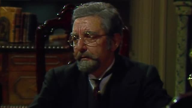 S03:E02 - The Case of Mr. Valdemar