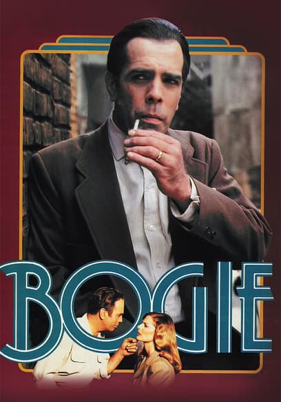 Bogie