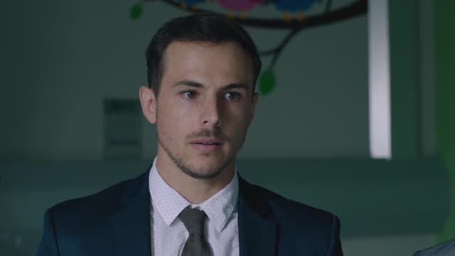 S01:E03 - Episodio 3