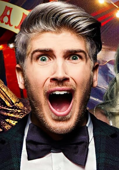 S01:E05 - Freak Show poster