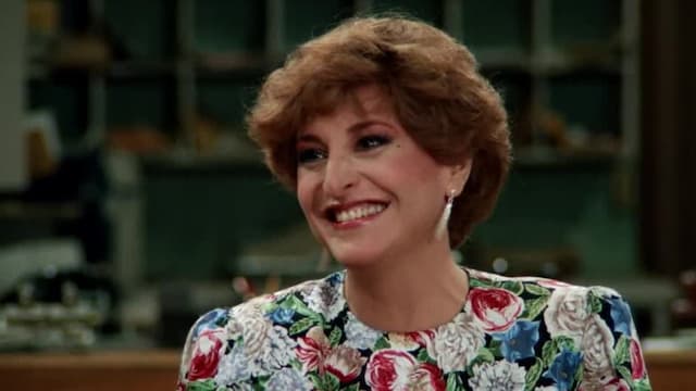 S04:E19 - Just a Gigolo