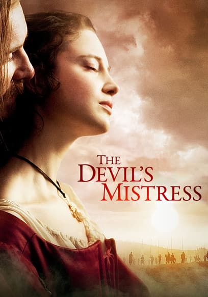 The Devil's Mistress