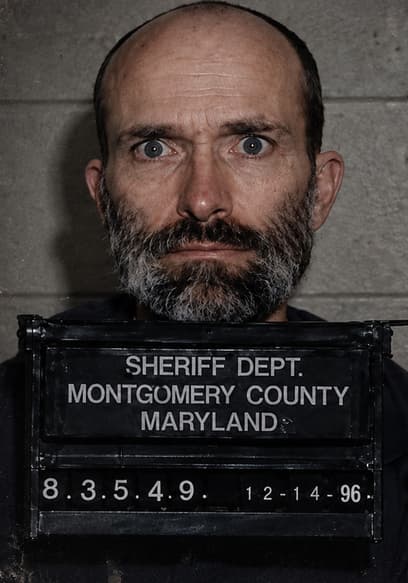 S01:E17 - The Serial Killer Who Signed His Letters “Mr. Bunny Rabbit” poster