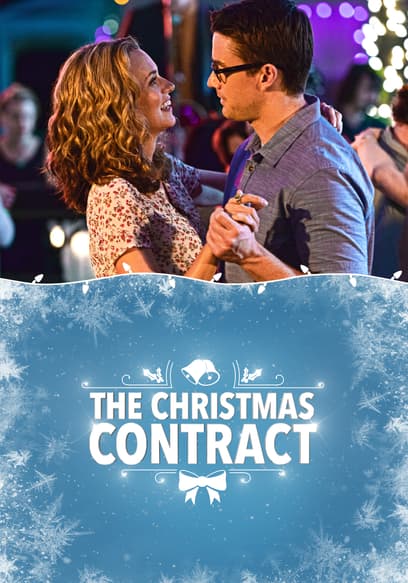 The Christmas Contract