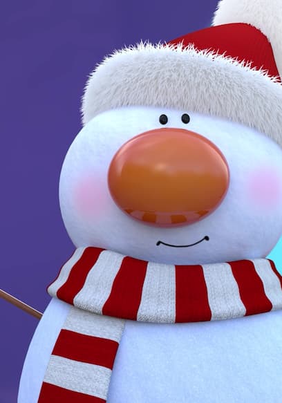 S01:E02 - Little Santa (Pt. 2) poster