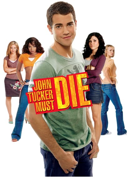 John Tucker Must Die