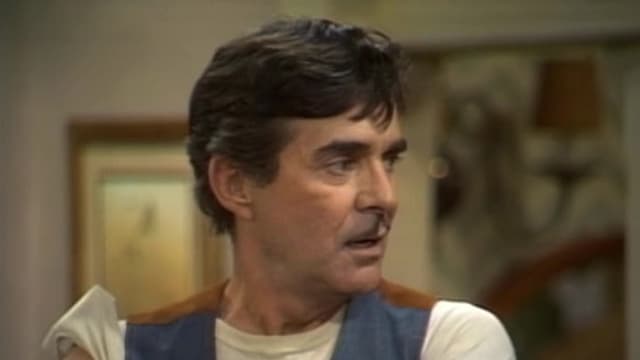 S07:E715 - Barbara's Crisis