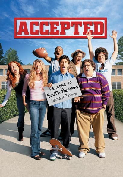 Accepted