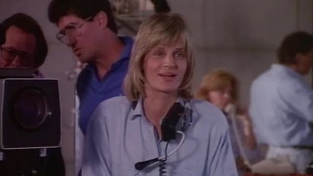 S11:E08 - The Good Guys