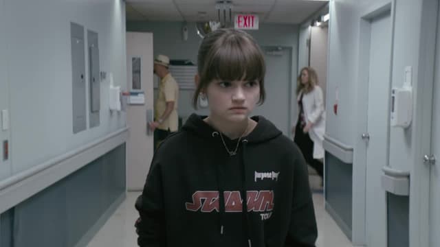 S01:E07 - It'll Last Forever