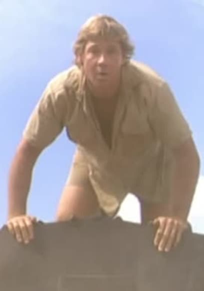 S05:E04 - Outback to Hollywood poster