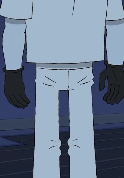 Póster de S01:E08 - El clímax definitivo