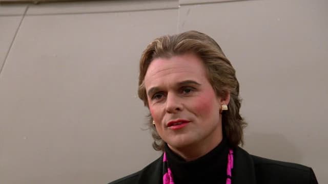 S02:E18 - Partners