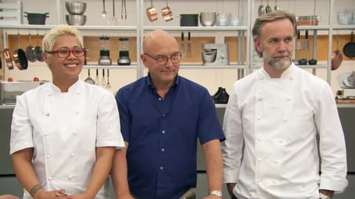 Masterchef Professionals Watch Masterchef Season 10 Episode 14